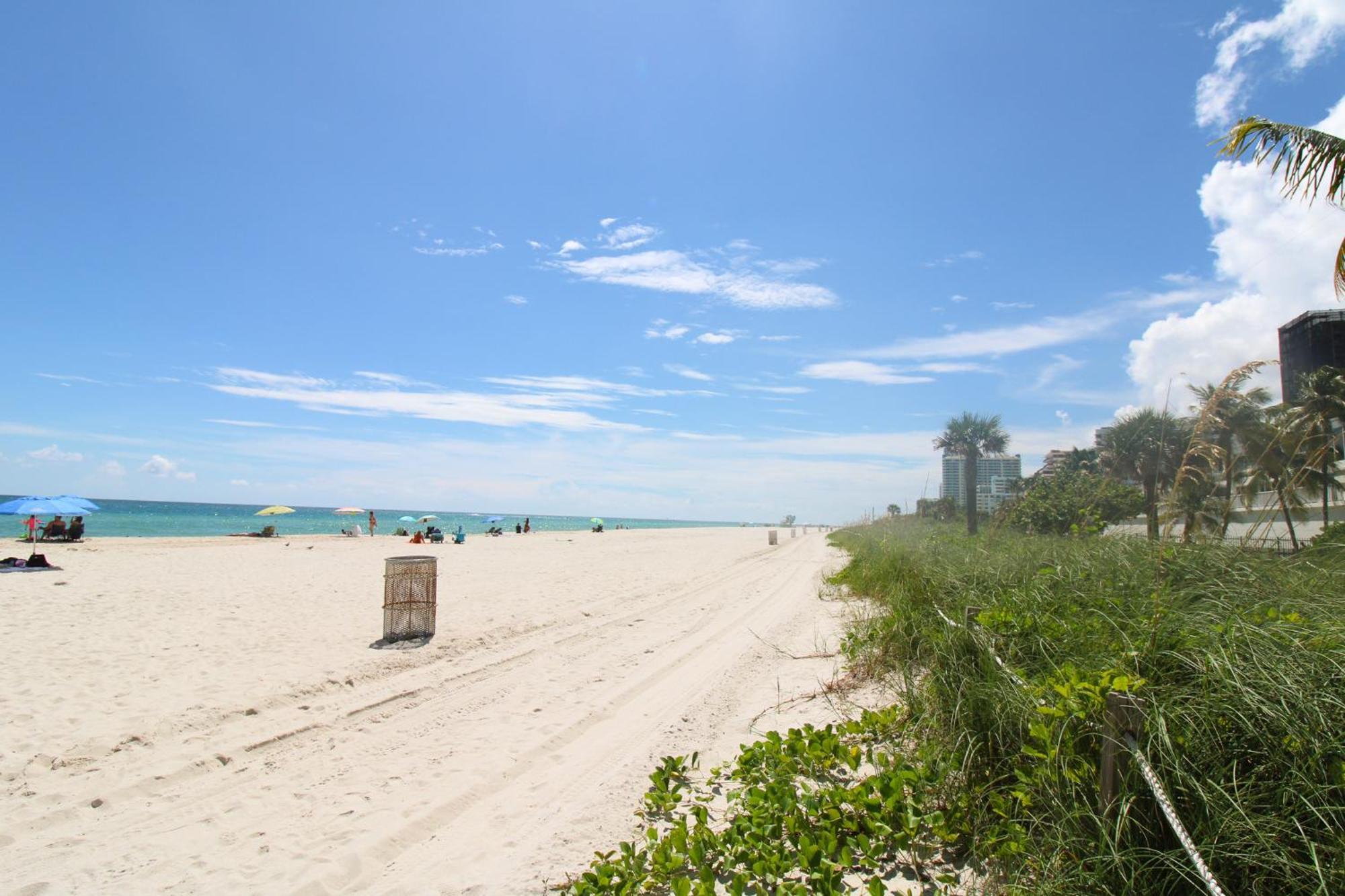 Castle 1033 Casa de férias Miami Beach